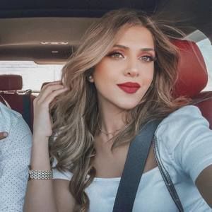 Meet your Posher, Bakhtawar